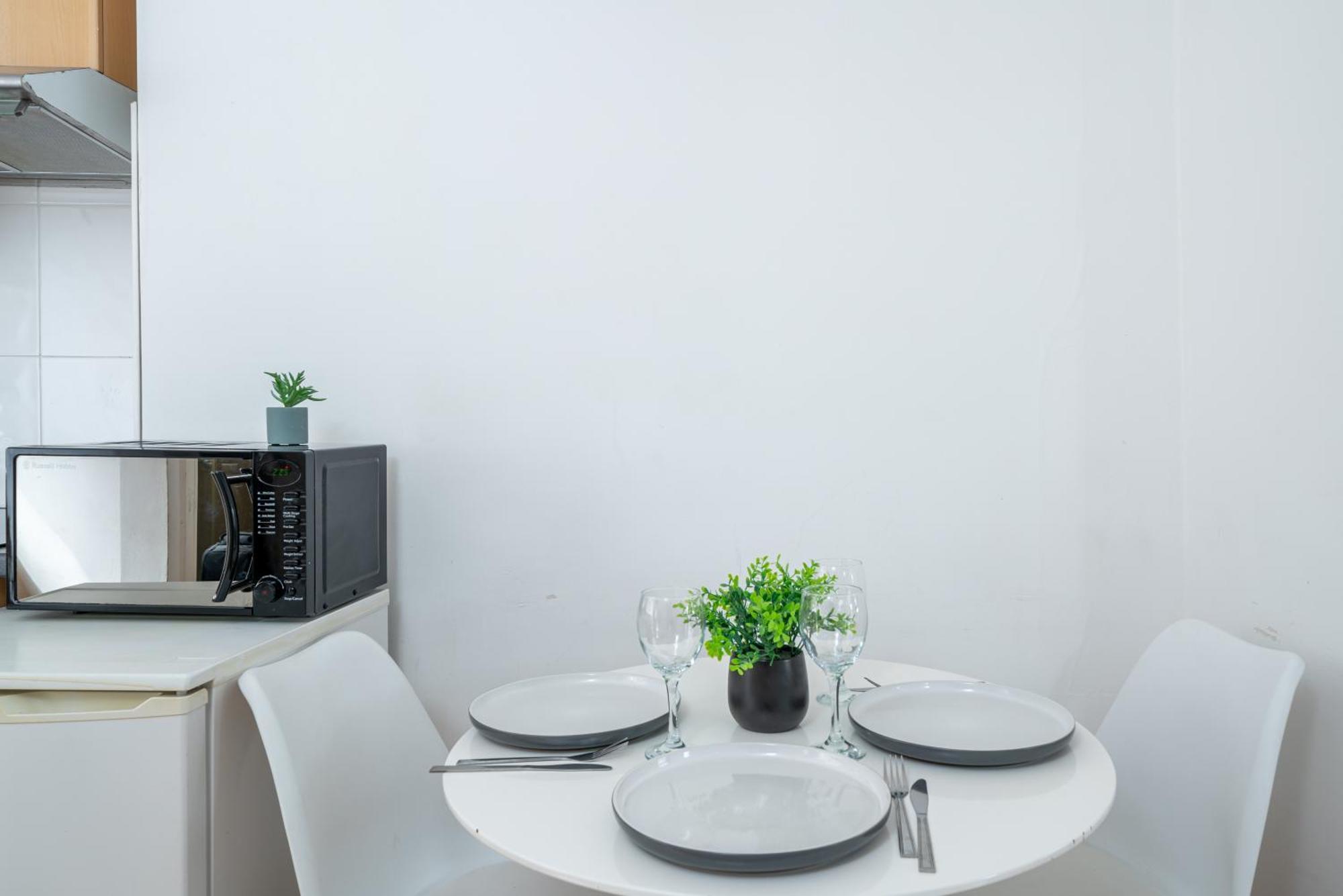 Appartamento Carnaby & Oxford Street - Soho - One Bedroom - Double Bed & Sofabed Londra
