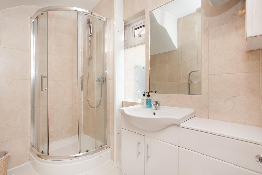 Appartamento Carnaby & Oxford Street - Soho - One Bedroom - Double Bed & Sofabed
